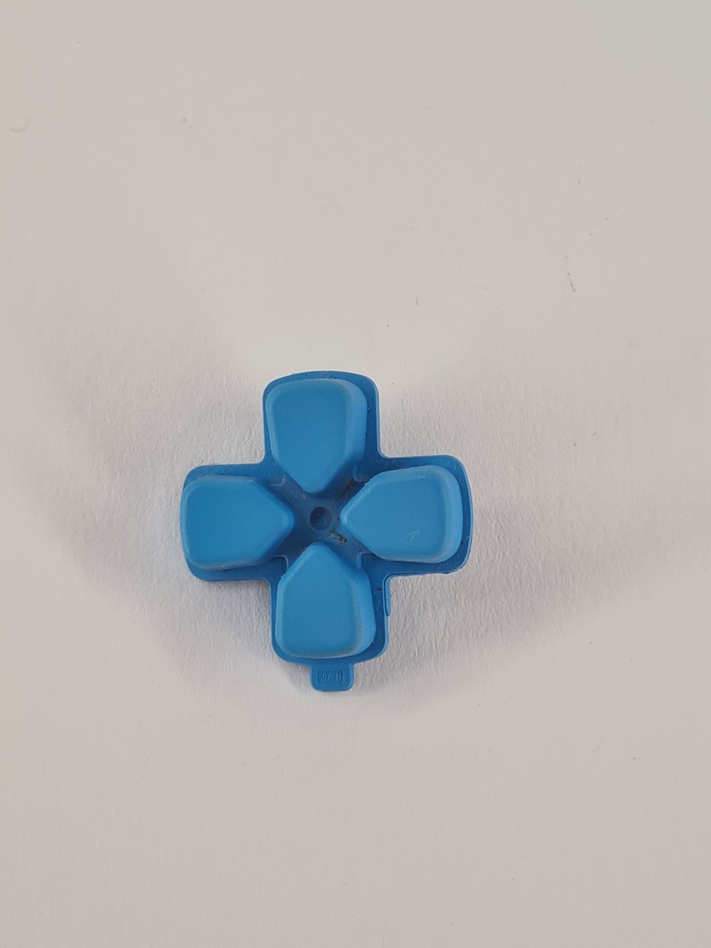 PS5 Steuerkreuz Hell Blau