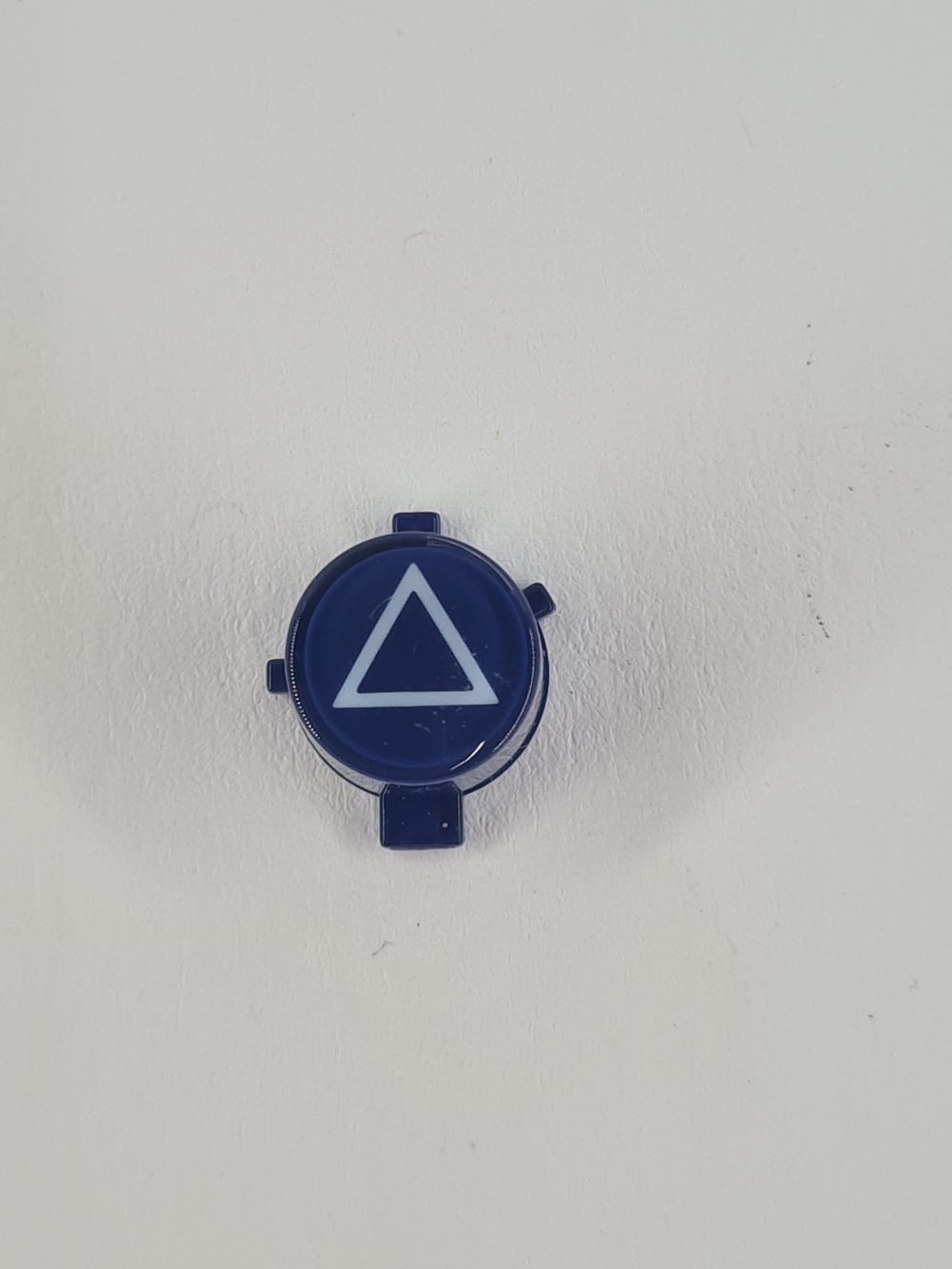 PS5 Dreieck Blau Original