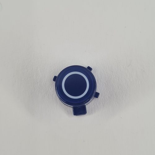 PS5 Kreis Taste Original Blau