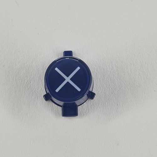 PS5 X Taste Orginal Blau