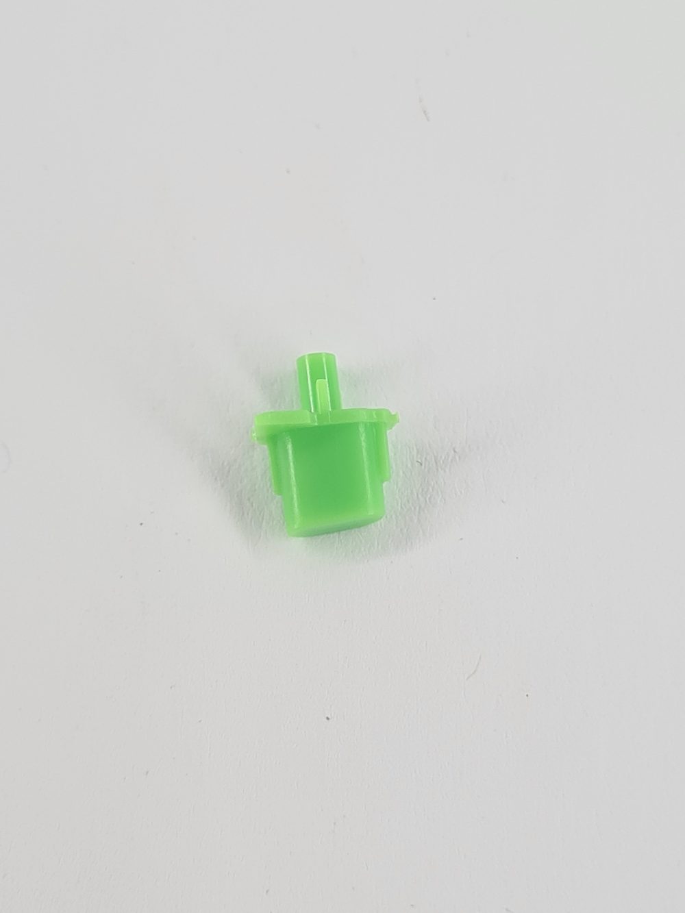 PS5 Share button Green