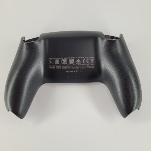 PS5 Backshell schwarz Original