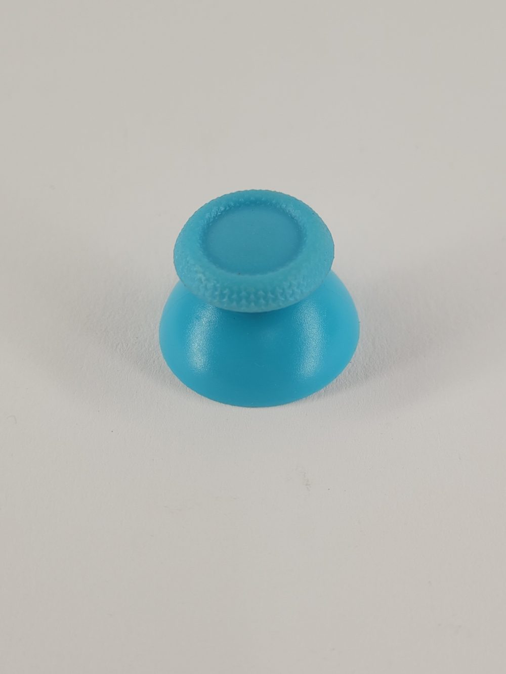 PS5 Analogstick hellblau