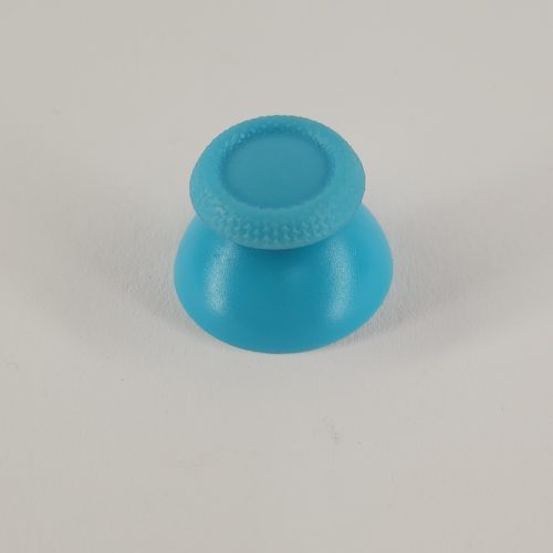 PS5 Analogstick hellblau