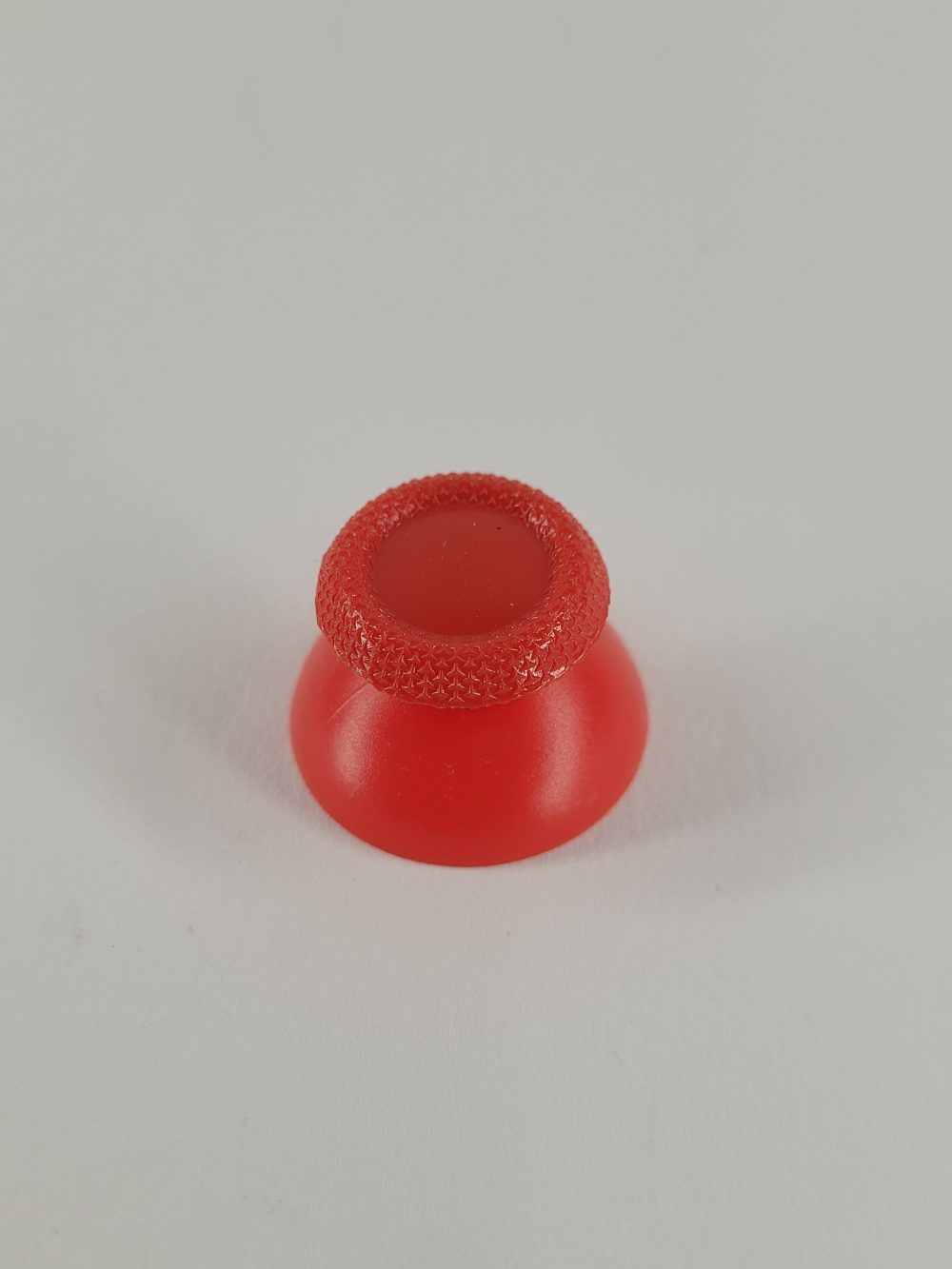 PS5 Analogstick rot