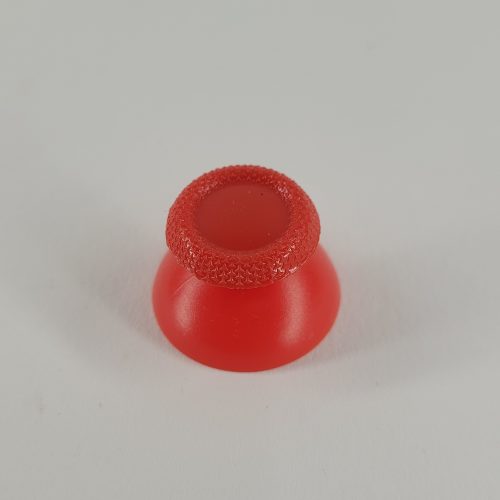 PS5 Analogstick rot