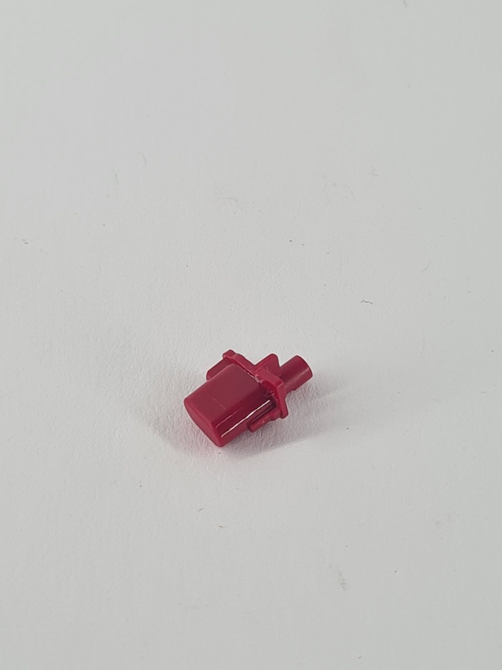 PS5 Option Taste Rot Original