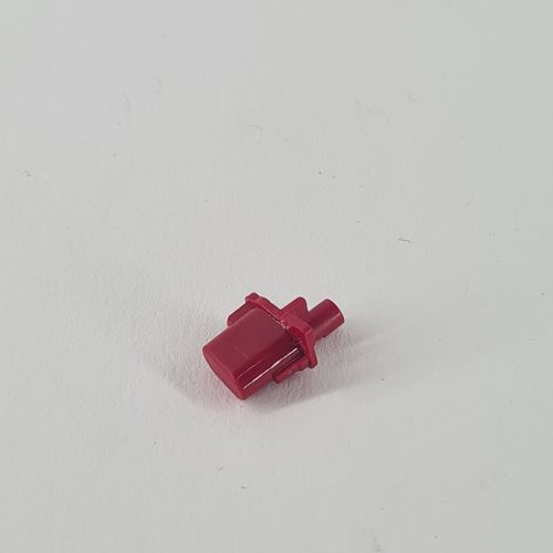 PS5 Option Taste Rot Original