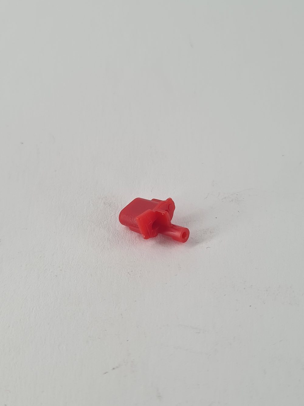 PS5 Option Taste Rot