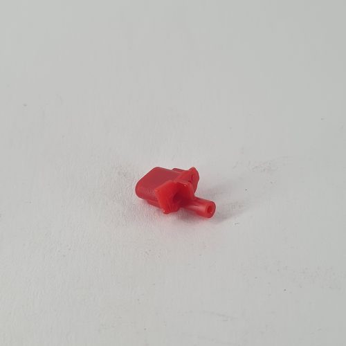 PS5 Option Taste Rot