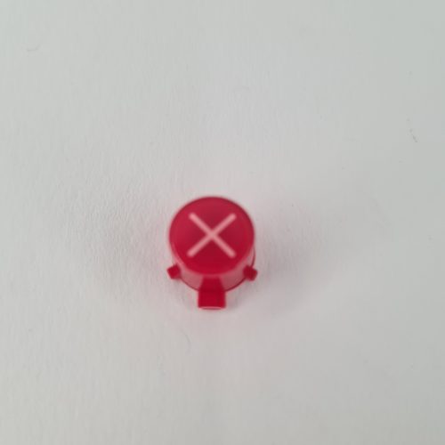 PS5 X Taste Rot Original