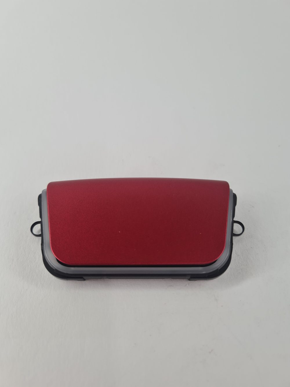 PS5 Touchpad Rot Original inkl. Platine + Halterung 030-050