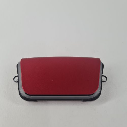 PS5 Touchpad Rot Original inkl. Platine + Halterung 030-050