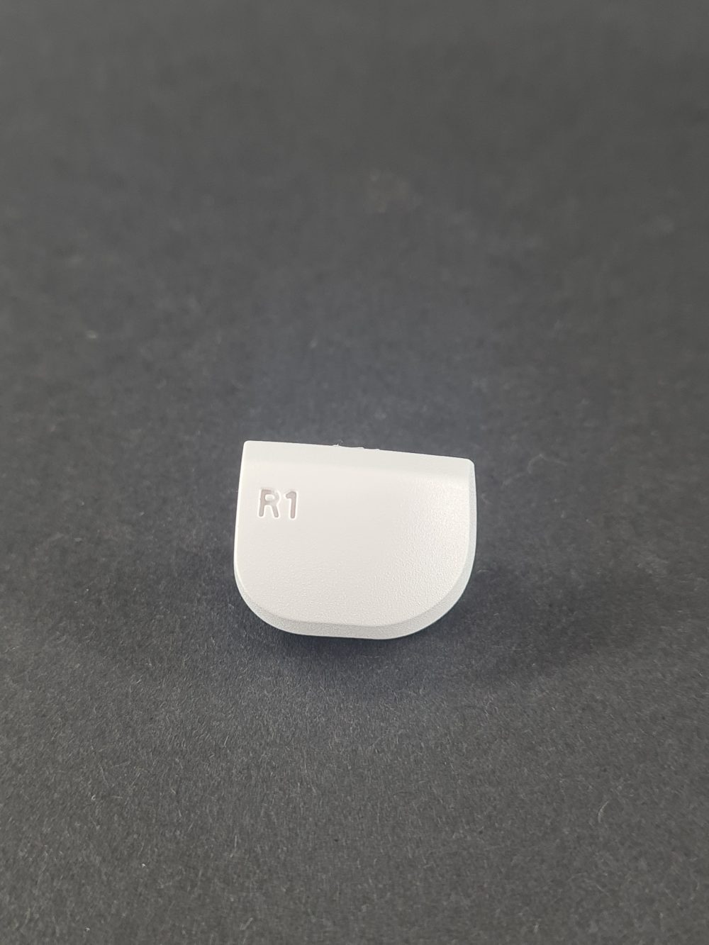 PS5 R1 White button 010-020