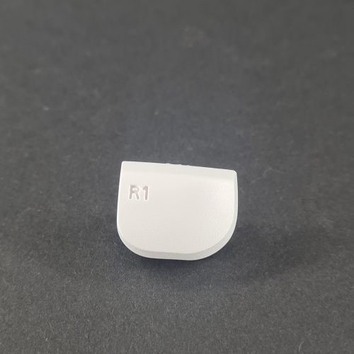 PS5 R1 Taste Weiß 010-020