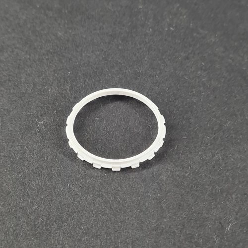 PS5 Analogstick Ring Weiß