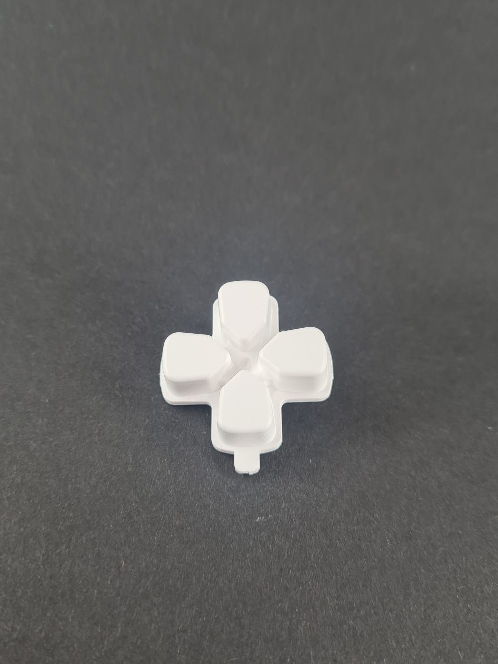 PS5 Steuerkreuz weiß
