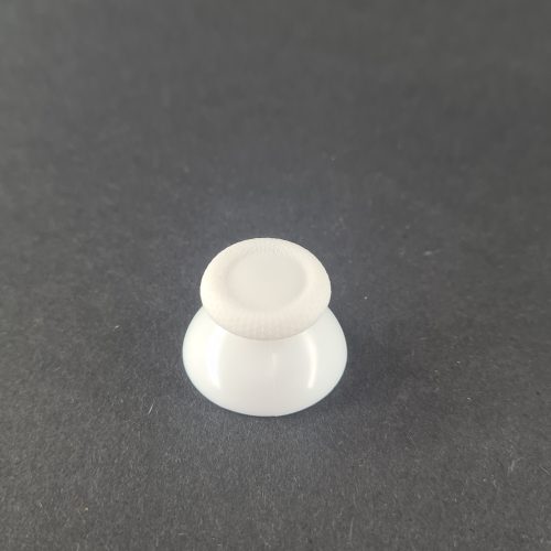 PS5 Analogstick weiß