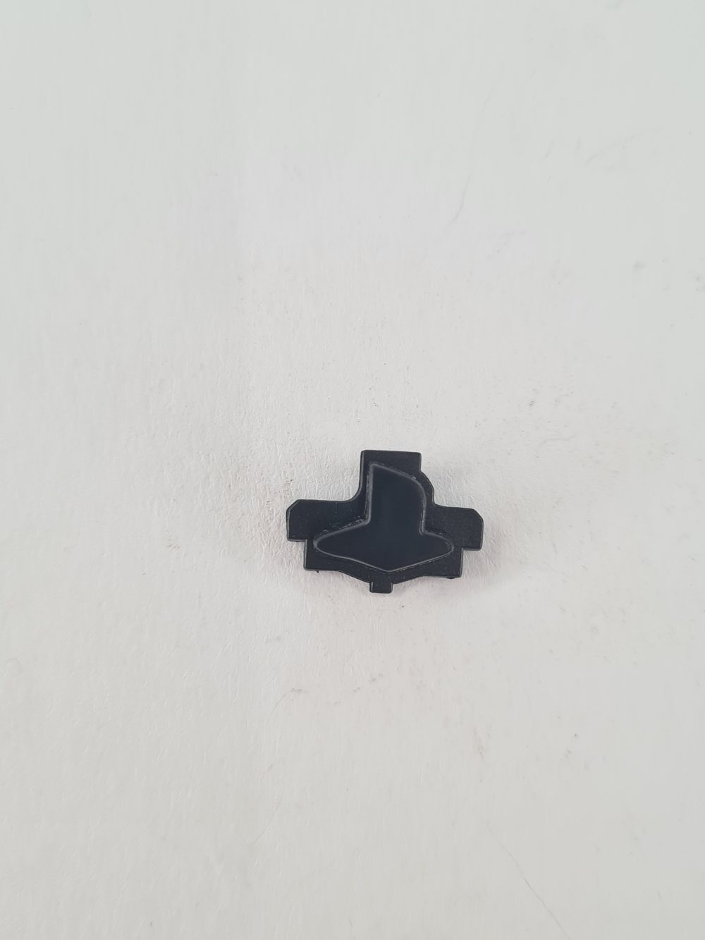 PS5 Home PS Button Black