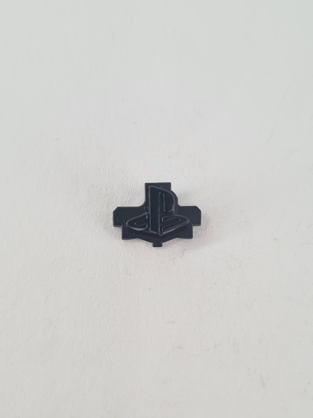 PS5 Home PS Taste schwarz original