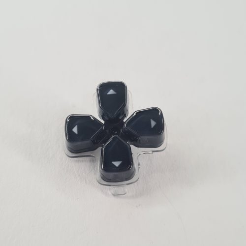 PS5 Steuerkreuz Schwarz Original