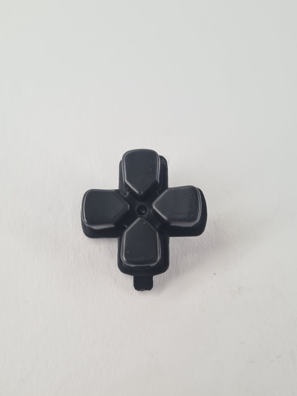 PS5 directional pad black