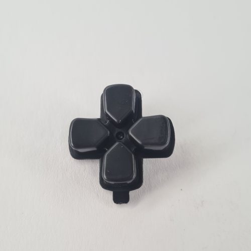 PS5 Steuerkreuz Schwarz