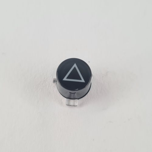 PS5 Dreieck Taste Schwarz Original