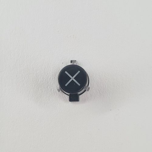 PS5 X Taste Original Schwarz