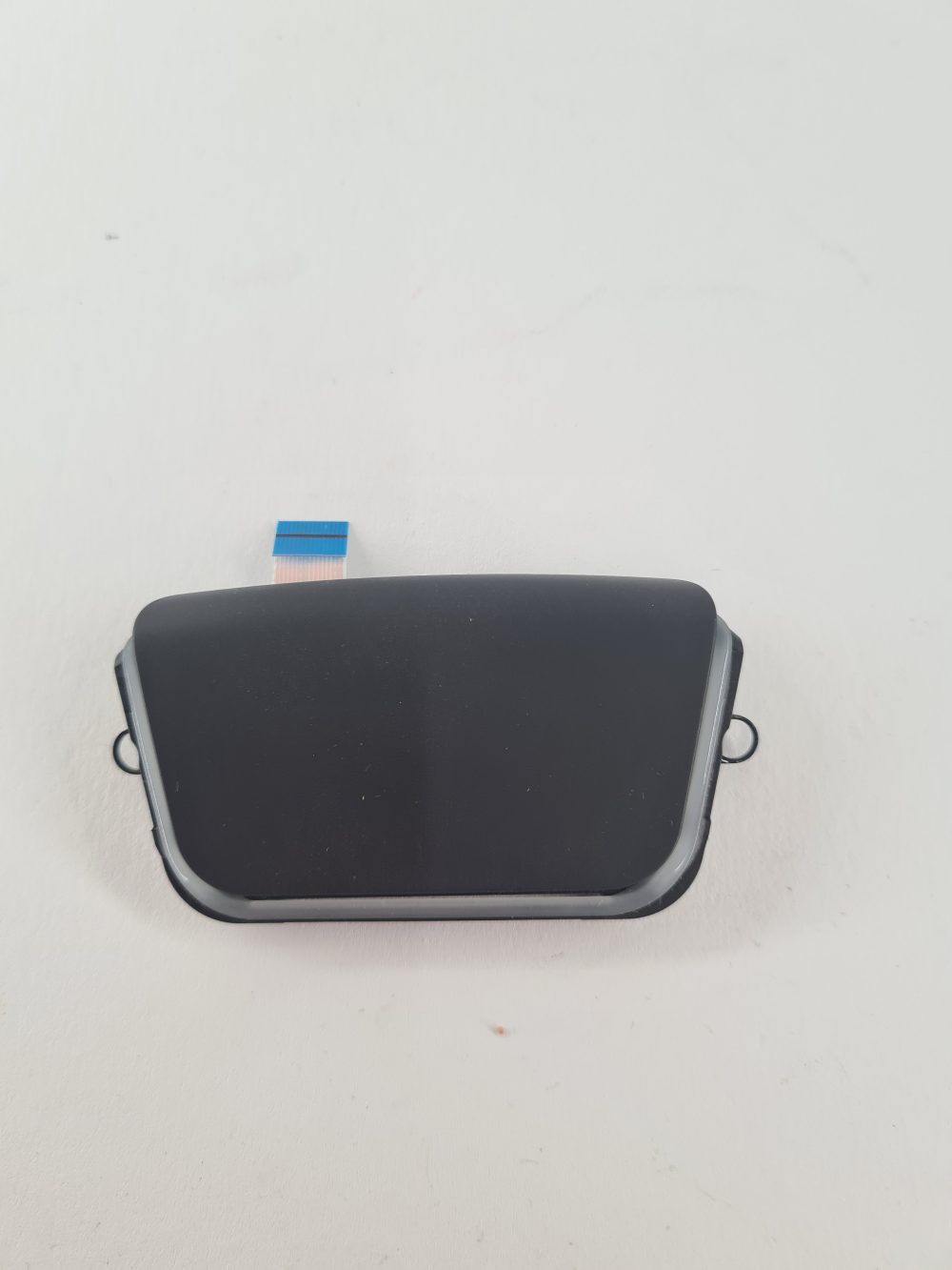 PS5 Touchpad Original Schwarz inkl. Platine + Halterung 030/040/050