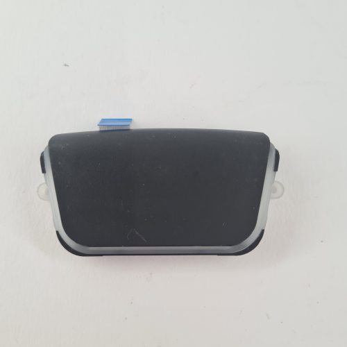 PS5 Touchpad Original Schwarz inkl. Platine + Halterung 010/020