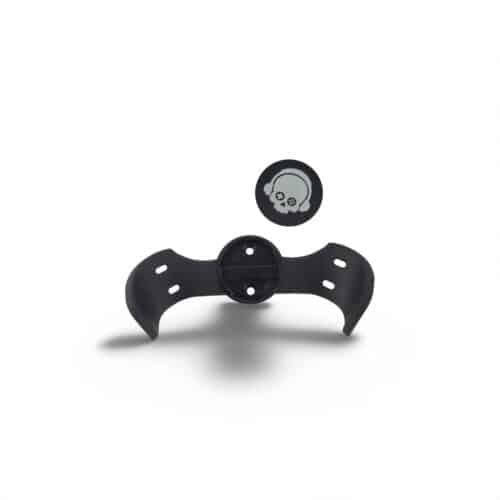 PS5 Scull V3 Paddle Spritzguss