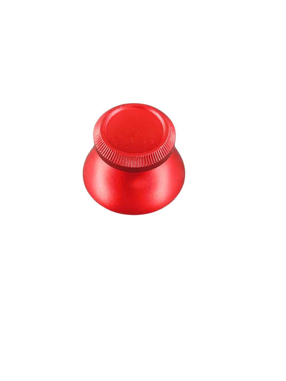 PS4 Analogstick rot Metall