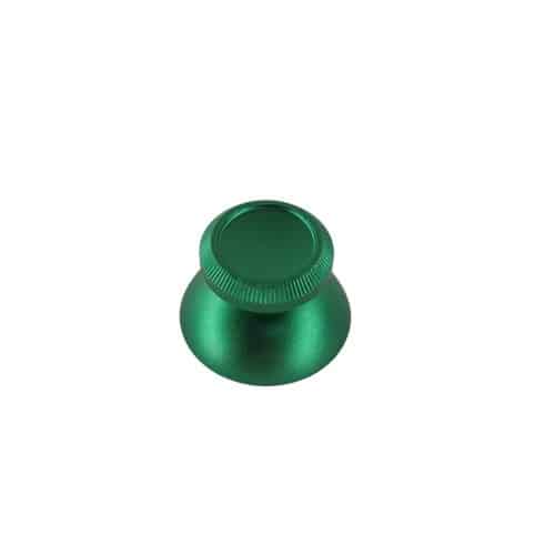PS4 Analogstick grün Metall