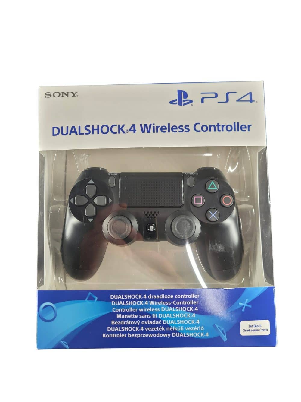 PS4 DualShock 4 Controller original