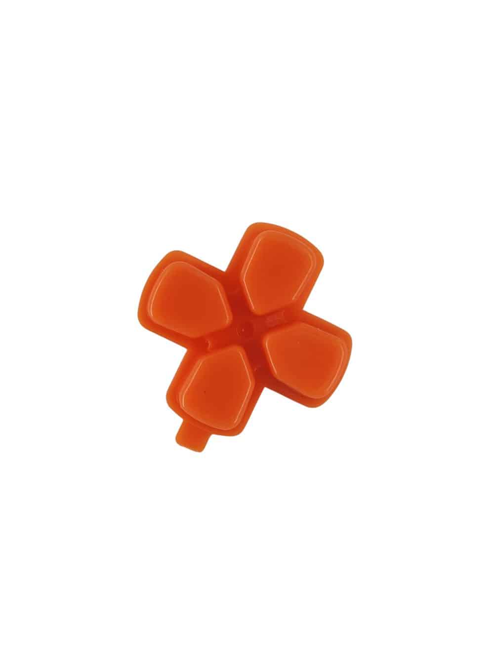 PS5 Steuerkreuz orange