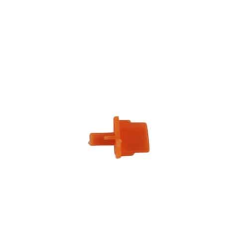 PS5 Option Taste orange