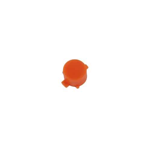 PS5 X Taste orange