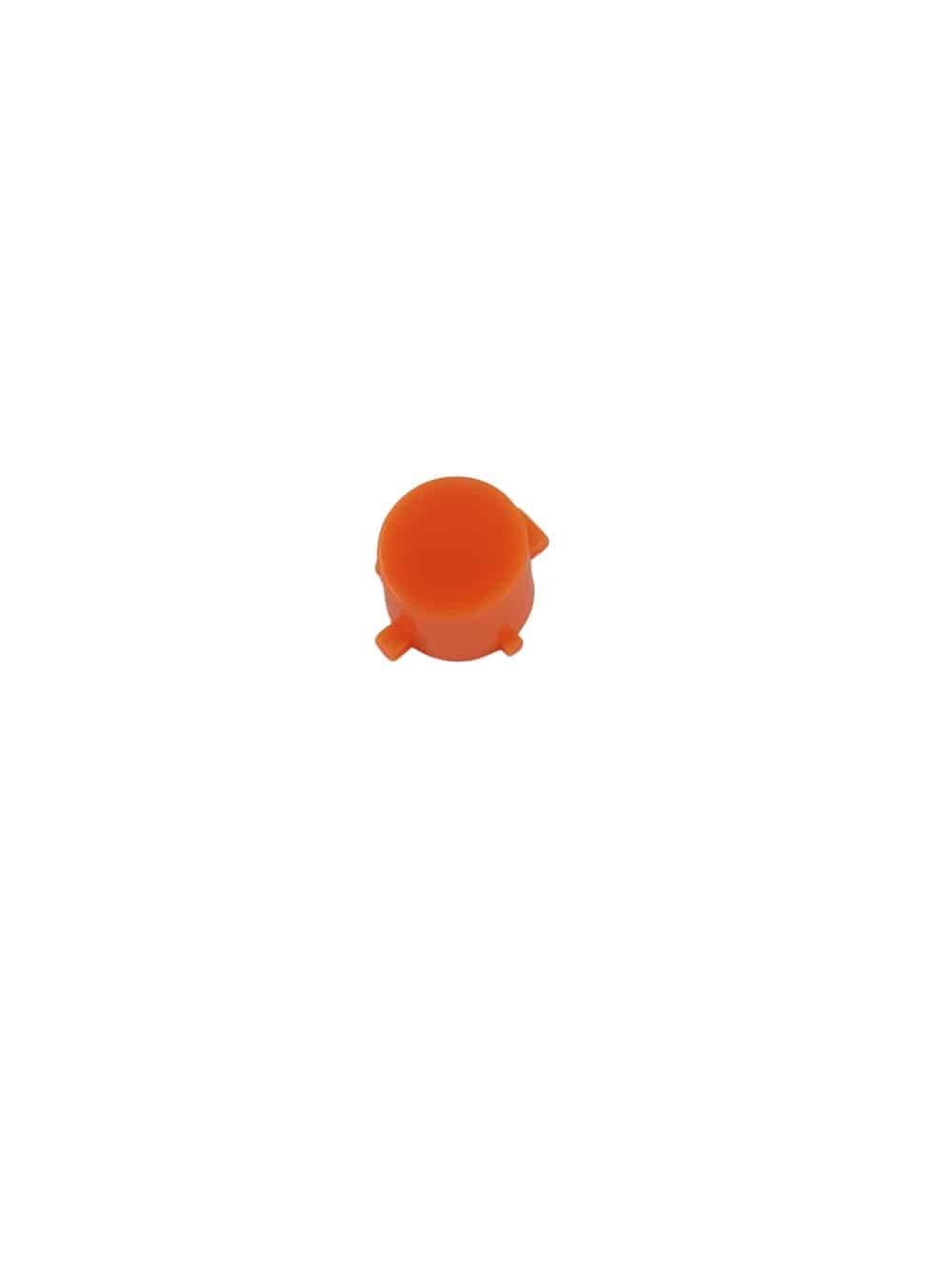 PS5 Kreis Taste orange