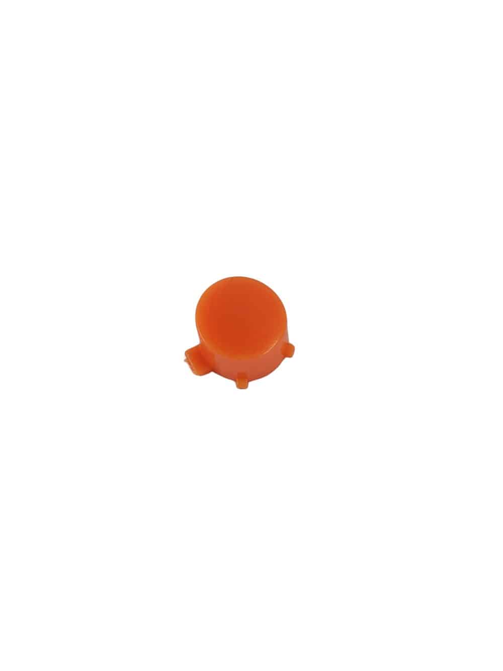 PS5 Triangle button orange