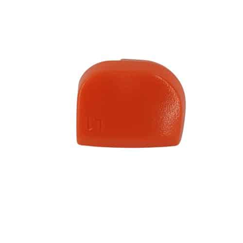 PS5 L1 Schultertaste orange 030-040-050