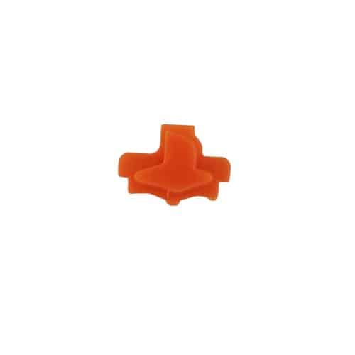 PS5 PS Taste orange