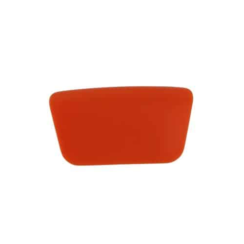 PS5 Touchpad orange