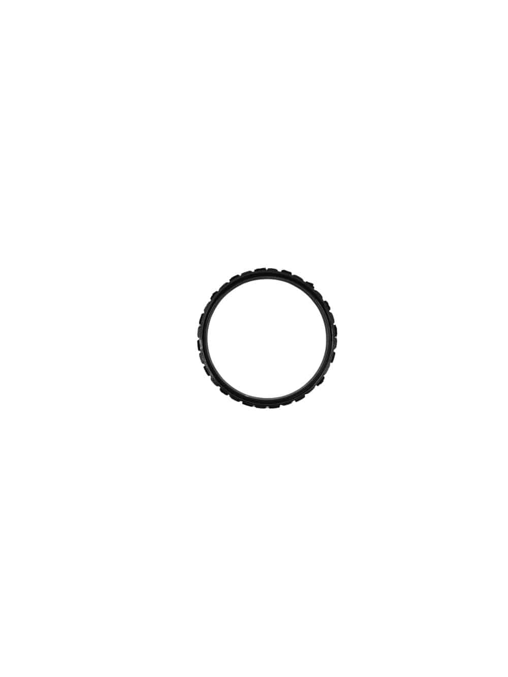 PS5 Analogstickring schwarz