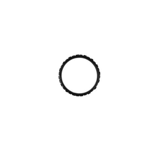 PS5 Analogstickring schwarz