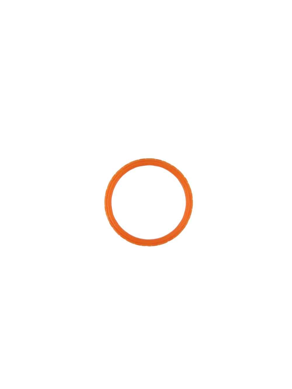 PS5 analog stick ring orange