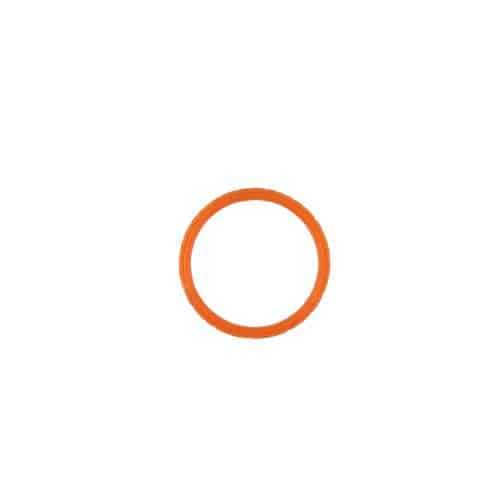 PS5 Analogstickring orange