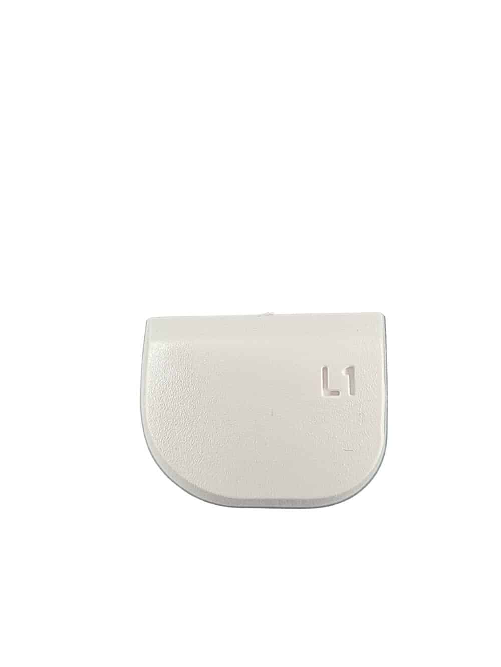 PS5 L1 White button 010-020
