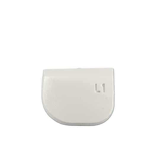 PS5 L1 Taste Weiß 010-020