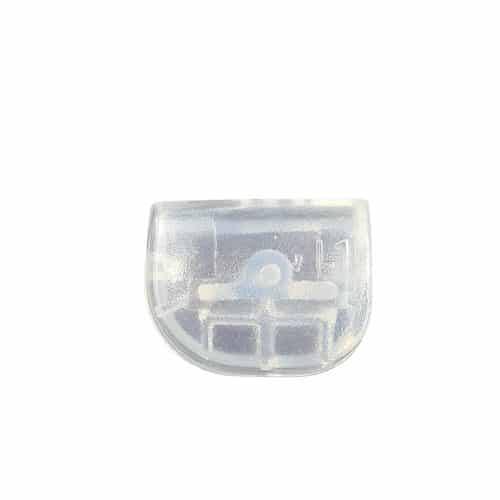 PS5 L1 Taste Transparent 010/020